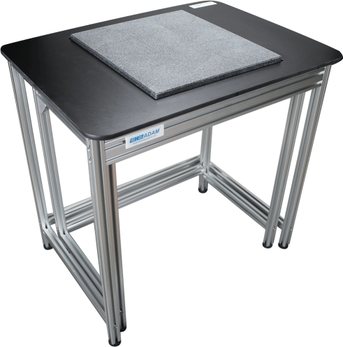 antivibrační stůl AVT (antivibrační stůl AVT)