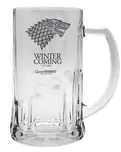 ABYstyle Game of Thrones 500 ml Stark