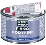 HB BODY F220 tmel Bodyfine 1000 g