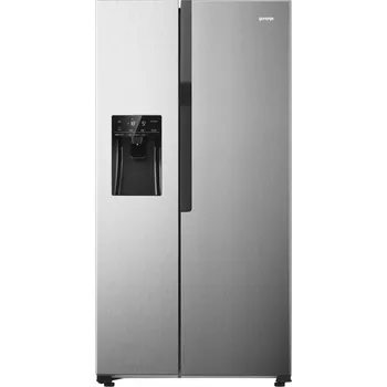 Lednice Gorenje NRS918FVX