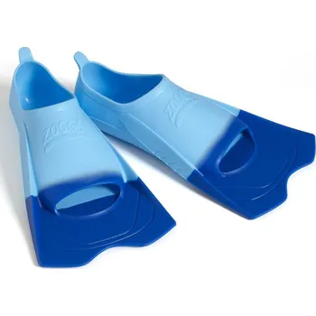 Ploutve Zoggs Ultra Blue Fins 35-36
