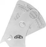 Kinex 1120-02-016 měrka koutových svarů