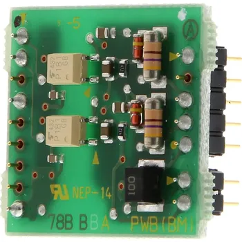 Relé OMRON Modul E53-AKB E53 8005C