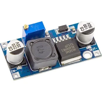 Elektronická stavebnice Hadex M406A