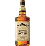 Jack Daniels Tennessee Honey 1 l
