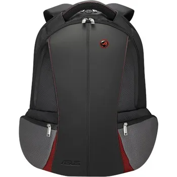 batoh na notebook ASUS ROG Artillery BP3701G 17" (90XB04D0-BBP000)