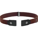 APT Dámský opasek bez přezky hnědý 100…