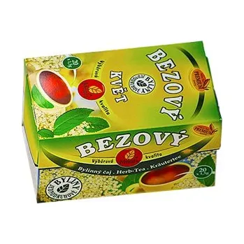 Čaj Milota Bezový čaj 30g (20x1,5g)