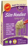 Slim Pasta Thai Style Bio 270 g