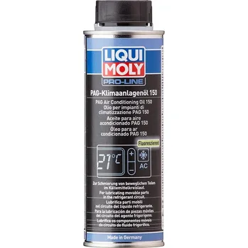 Liqui Moly Olej do klimatizace PAG 150, 250ml