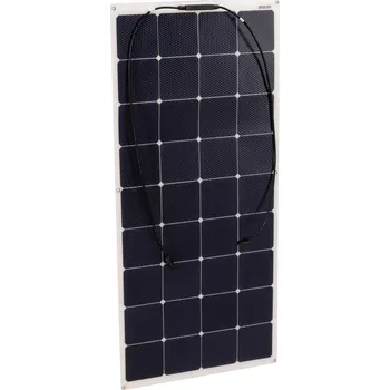 solární panel Phaesun Semi Flex 130 monokrystalický solární panel 130 Wp 12 V