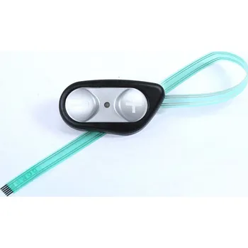 Handsfree Caberg A5699DB ovládání bluetooth