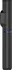 Selfie tyč Samsung GP-TOU020SAABW černá