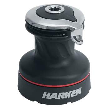 Loď Harken Radial 2 Speed Alum Self-Tailing Winch 35.2STA