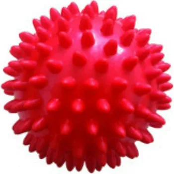 Masážní míček QMED Masážní míček průměr 9 cm