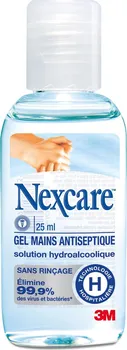 3M Nexcare Dezinfekční gel na ruce