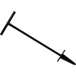 Lesnický sazák na obalovanou sadbu 100 cm, 2,4 kg