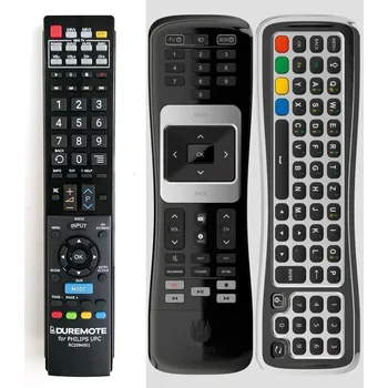 Dálkový ovladač UPC HORIZON TV BOX, RC2094501, Mediabox Pace DMC7002, KWR153708 - dálkový ovladač duplikát