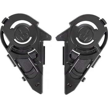 Helma na motorku Nexx 04SXF99KIT9990000 FIXING KIT SHIELD SX.100