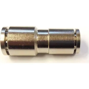 Spojovací materiál motoru Rychlospojka kov rovná 06 - 04