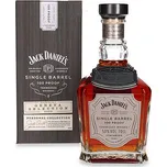 Jack Daniel's Single Barrel 100 proof Geneve 0,7 l