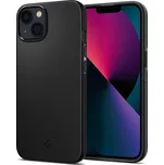 Spigen Thin Fit pro iPhone 13 mini černé