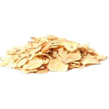 Naturway Česnek plátky řezané - 250 g