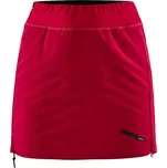 Craft Storm Thermal sukně růžová