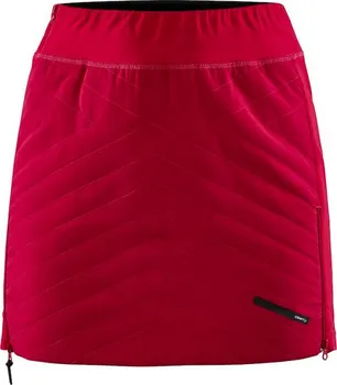 Dámská sukně Craft Storm Thermal sukně růžová