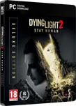 Dying Light 2: Stay Human Deluxe…