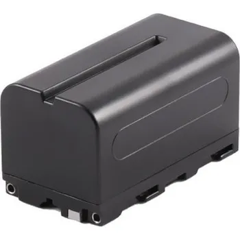 FOMEI NP-F750 baterie pro LED Light, LED Ring