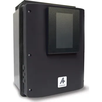 Bazénová chemie Jednotka řídící-solnička - Hidrolife