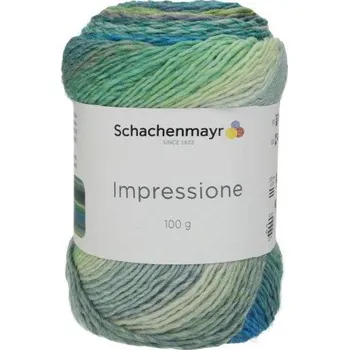 Příze Schachenmayr Impressione 86 (Příze Impressione 86)