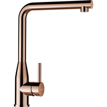 Vodovodní baterie Kuchyňská baterie Schock Keto Měď 518000COP