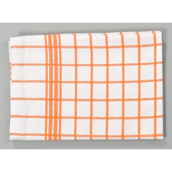 Utěrka Utěrka Lada 50x70cm oranžová
