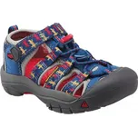 Keen NEWPORT H2 true blue lizard US 9 Velikost: 25