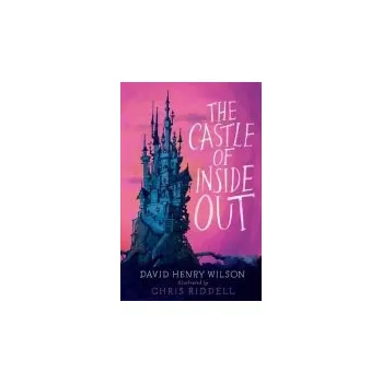 Cestování Castle of Inside Out - Wilson, David Henry