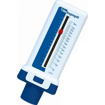 Inhalátor Výdechoměr VITALOGRAPH PEAK FLOW METER ASMAPLAN