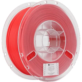 Příslušenství k 3D tiskárně YSoft BE3D Filament LITE, 1500g, Red (červená)