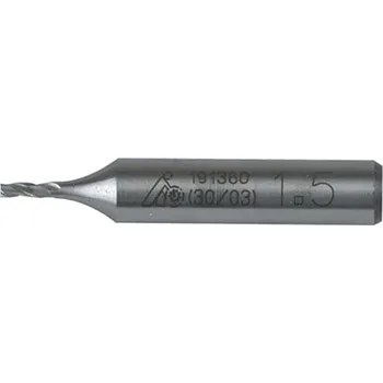 Smyčcový nástroj GEWA Náhradní fréza1,5 mm 2869