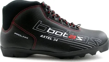 Běžkařské boty Botas Axtel 34 černé 2021/22 41,5