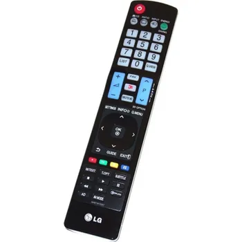 Originální dálkový ovladač AKB73615397 pro TV LG