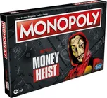 Hasbro Monopoly La Casa de Papel