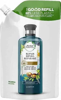 Šampon Herbal Essences Argan Oil Repair šampon na poškozené vlasy