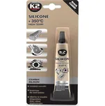 K2 Silikon černý 21 g
