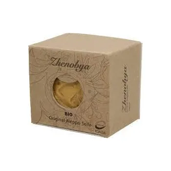 Mýdlo Zhenobya Bio mýdlo ALEPPO olivové 200 g