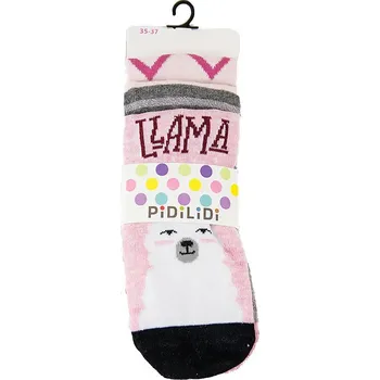 Veselé ponožky Pidilidi PD0132 3pack Velikost: 38