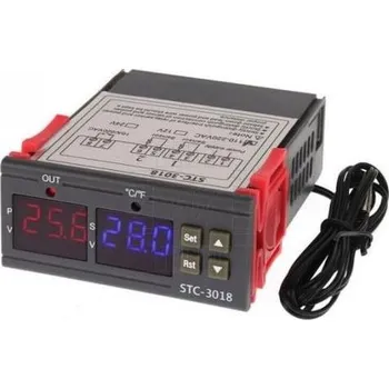 Hadex STC-3018