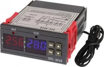 Termostat Hadex STC-3018