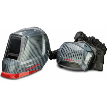 Svářečská kukla Schweißkraft Varioprotect XXL-W TC Air TH3